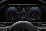 Mercedes-AMG A35 4Matic Sedan 2019 года (UK)